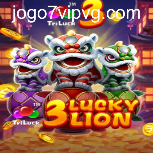 3LUCKYLION