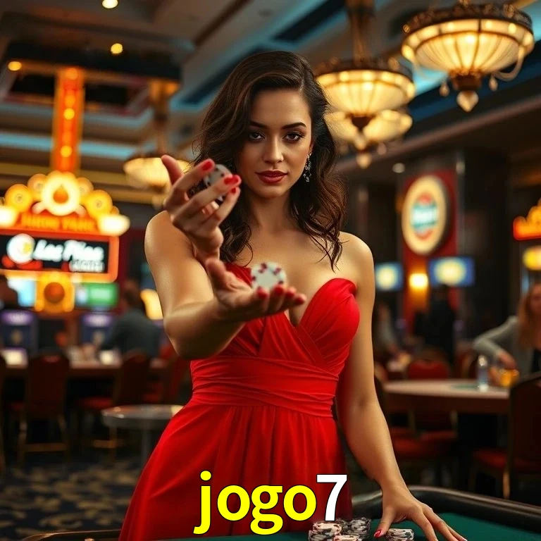 jogo7 Segurança