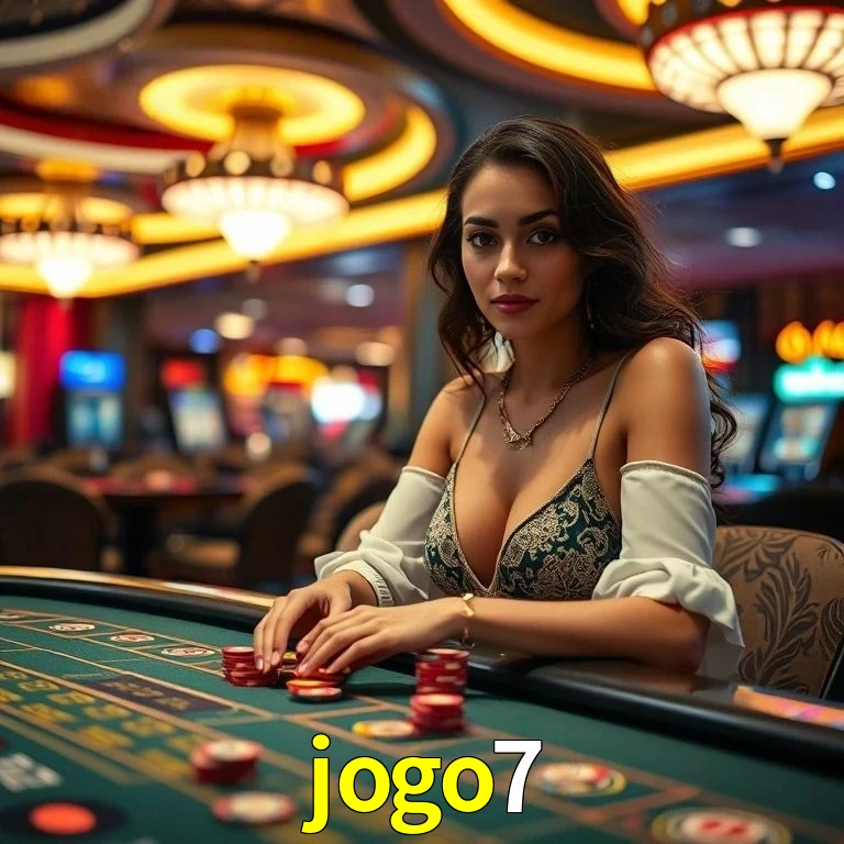 jogo7 Benefícios VIP