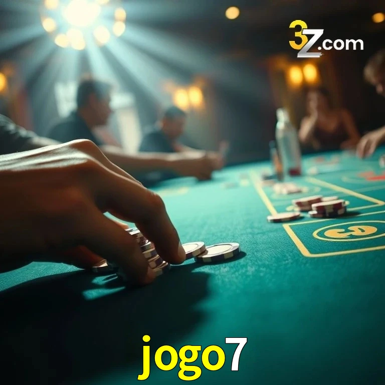 jogo7 lottery