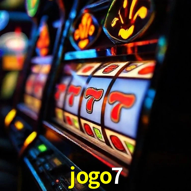 jogo7 Bônus