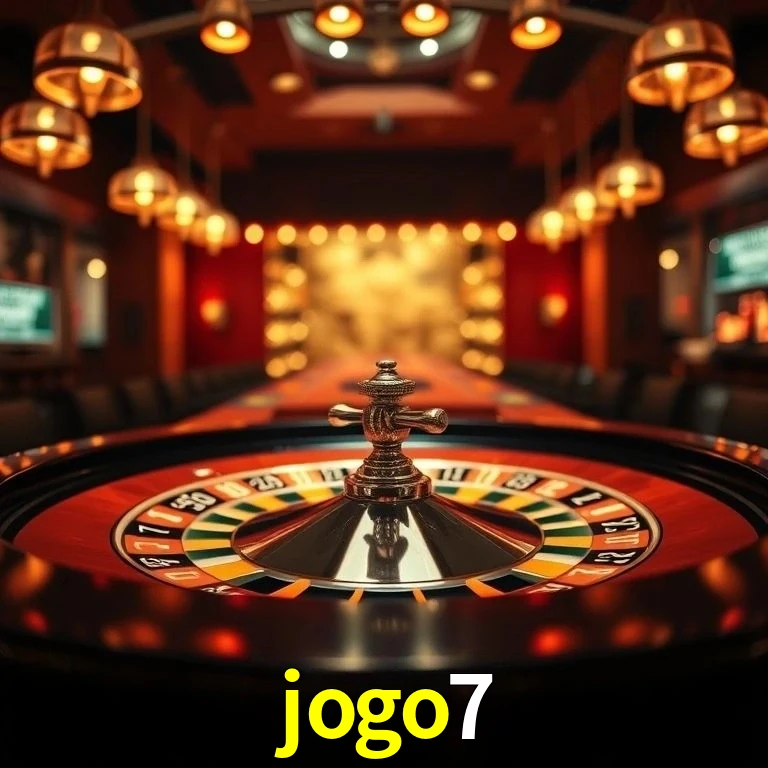 jogo7 Slot Mecânicas