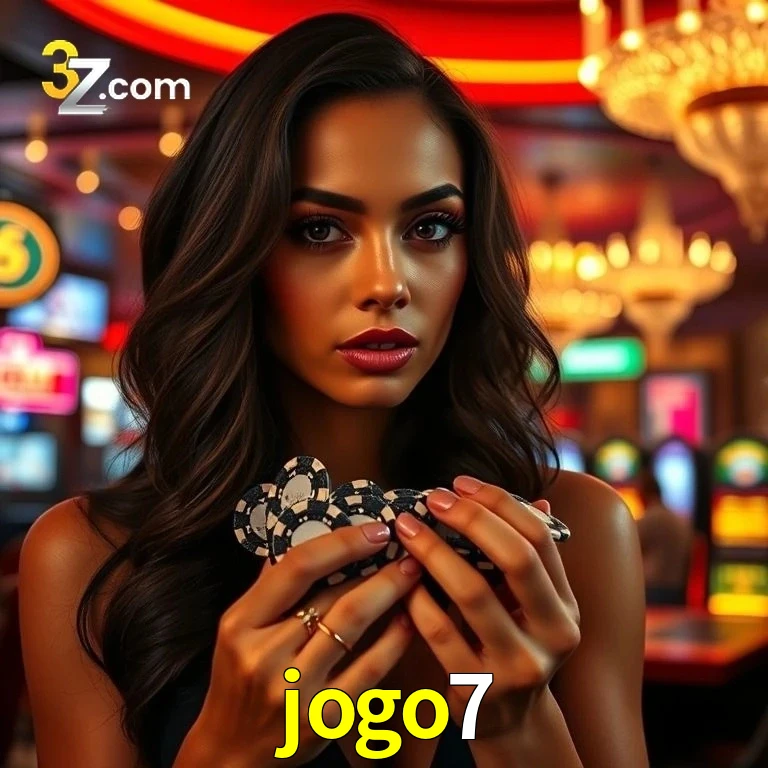 jogo7 Bônus