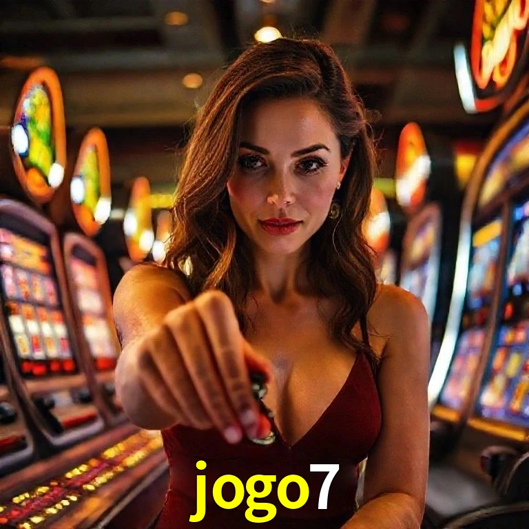 jogo7 LGPD