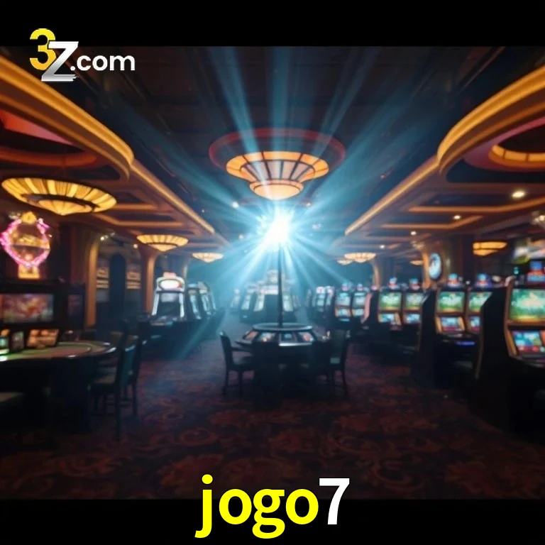 jogo7 Bônus