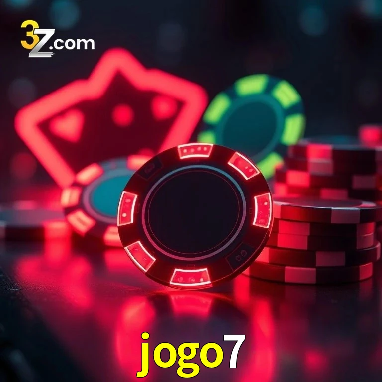 jogo7 Slot Analytics