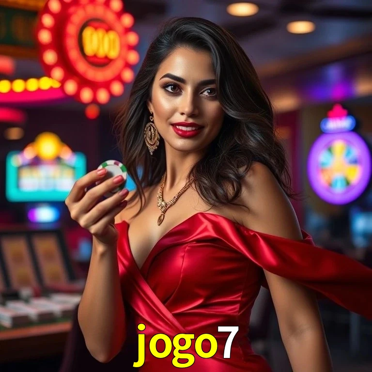 jogo7 Torneios Slots