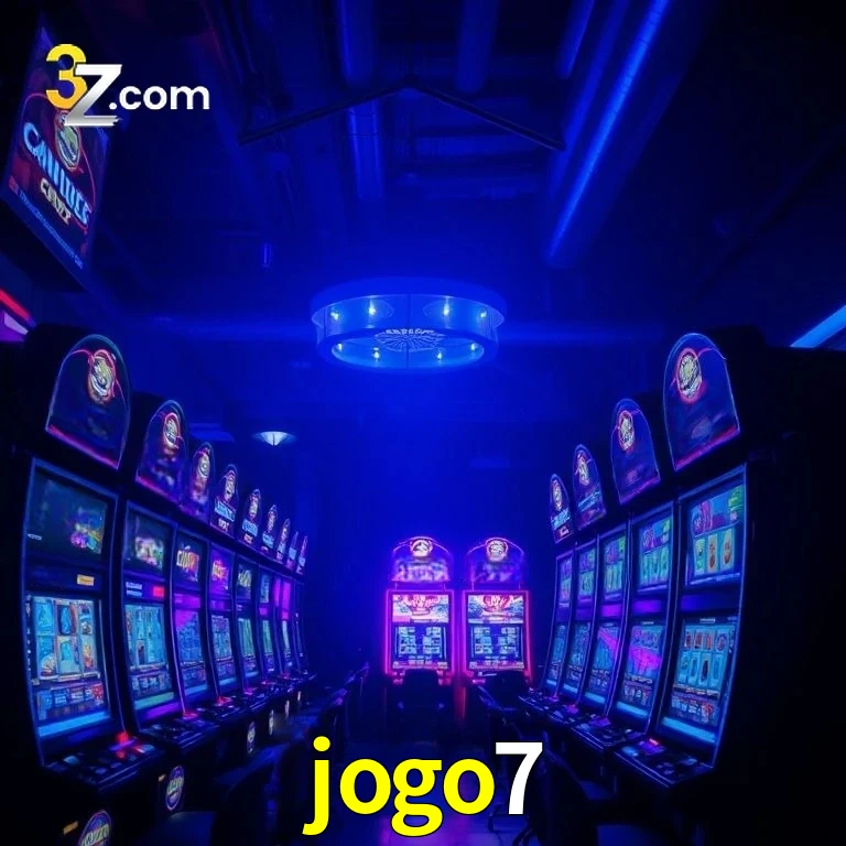 jogo7 App Security