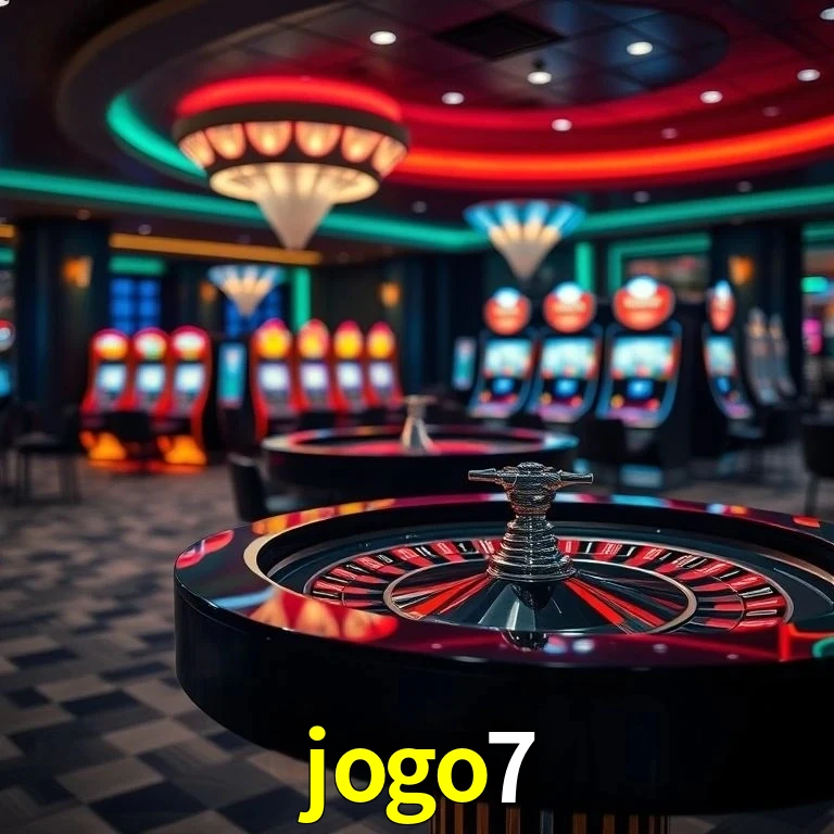 jogo7 APK Segurança