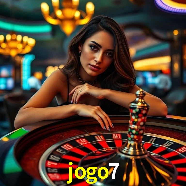 jogo7 APK Arquitetura
