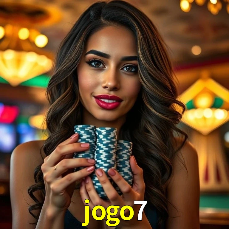 jogo7 Login Seguro