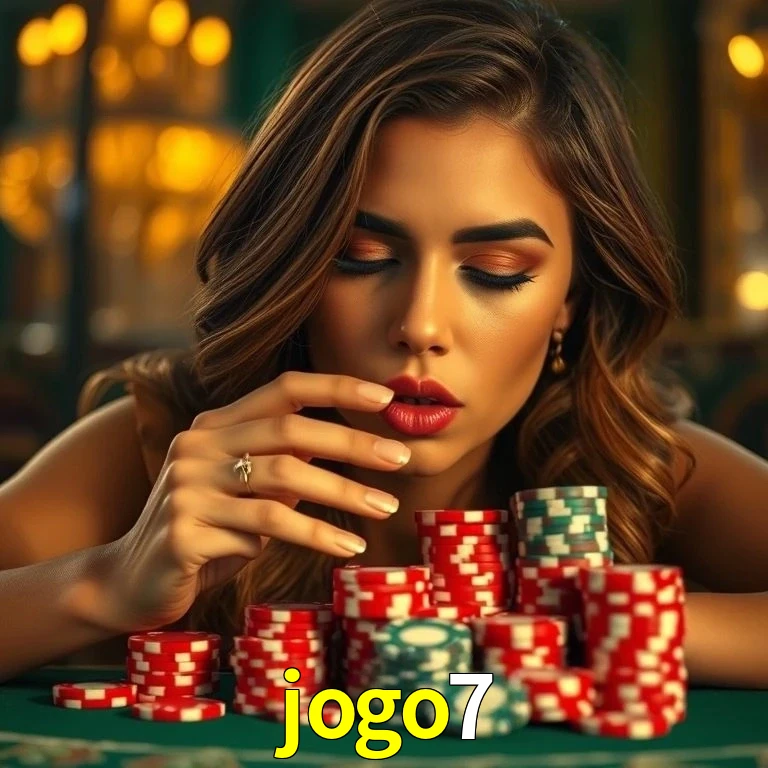 jogo7 APK Performance
