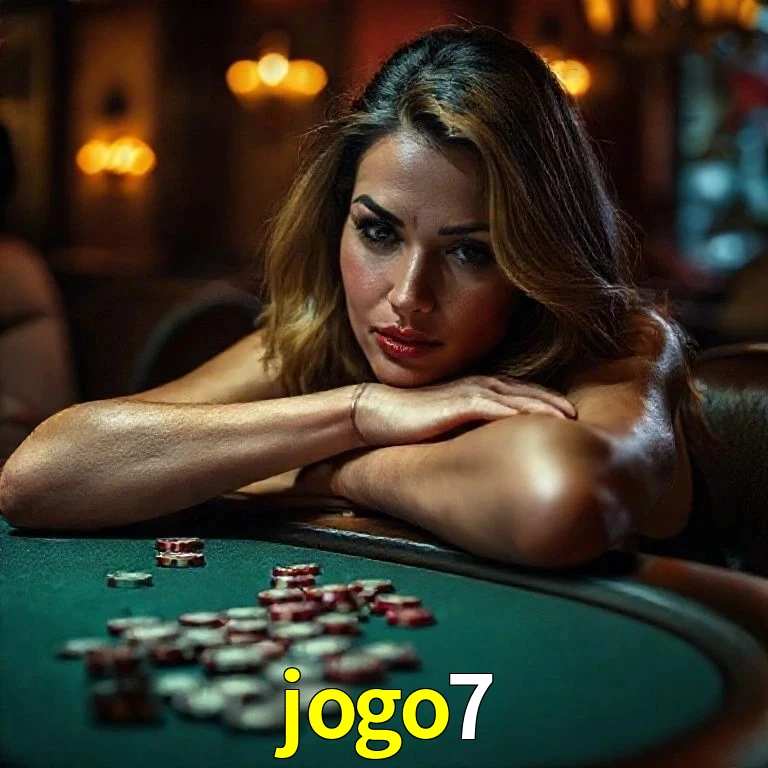 jogo7 Provedores