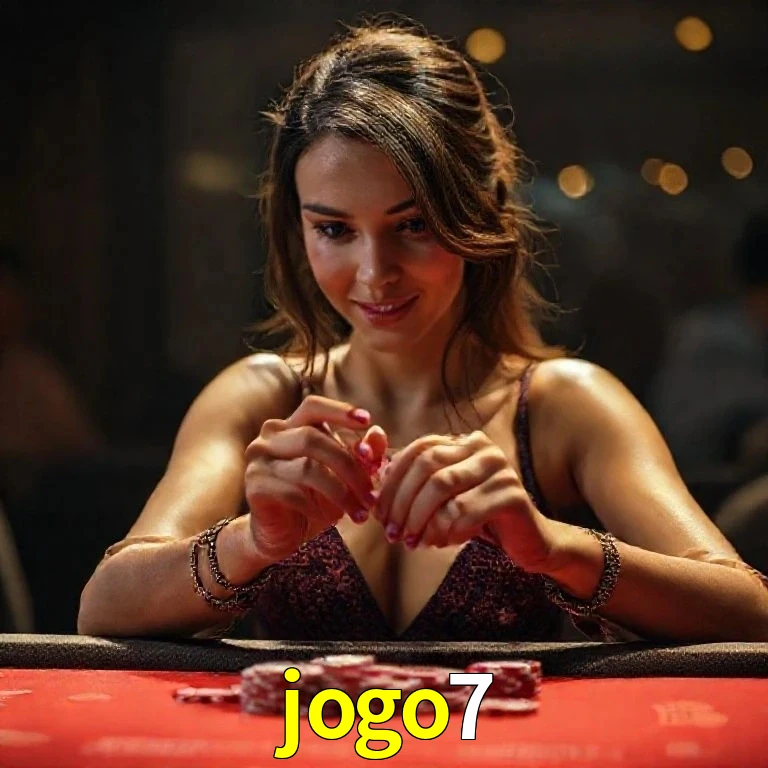 jogo7 Segurança